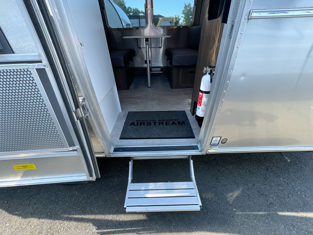 2022 Airstream 20FB Base