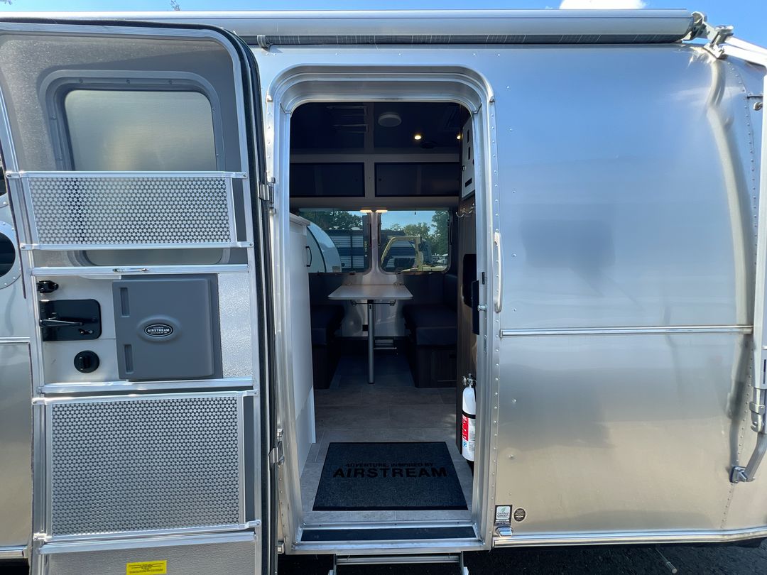 2022 Airstream 20FB Base