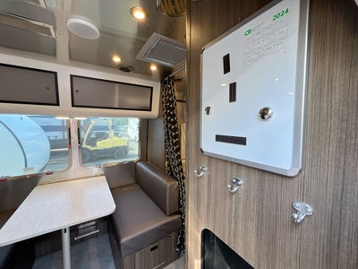 2022 Airstream 20FB Base