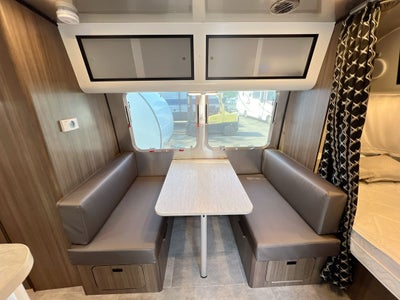 2022 Airstream 20FB Base
