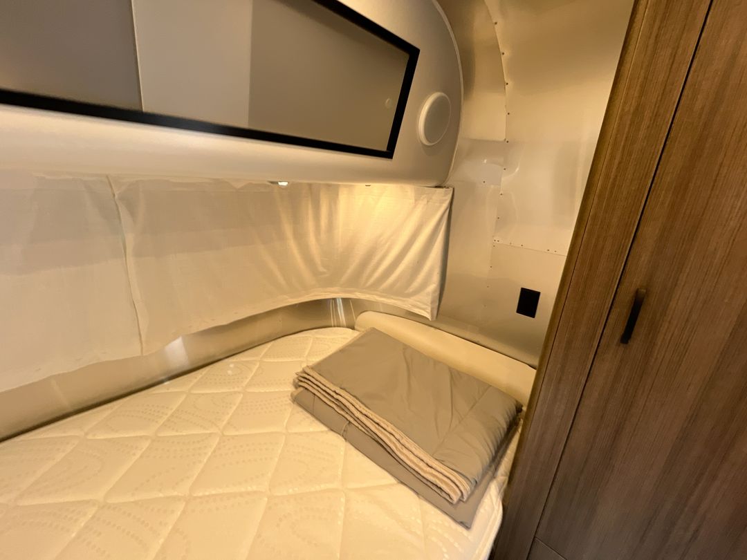 2022 Airstream 20FB Base