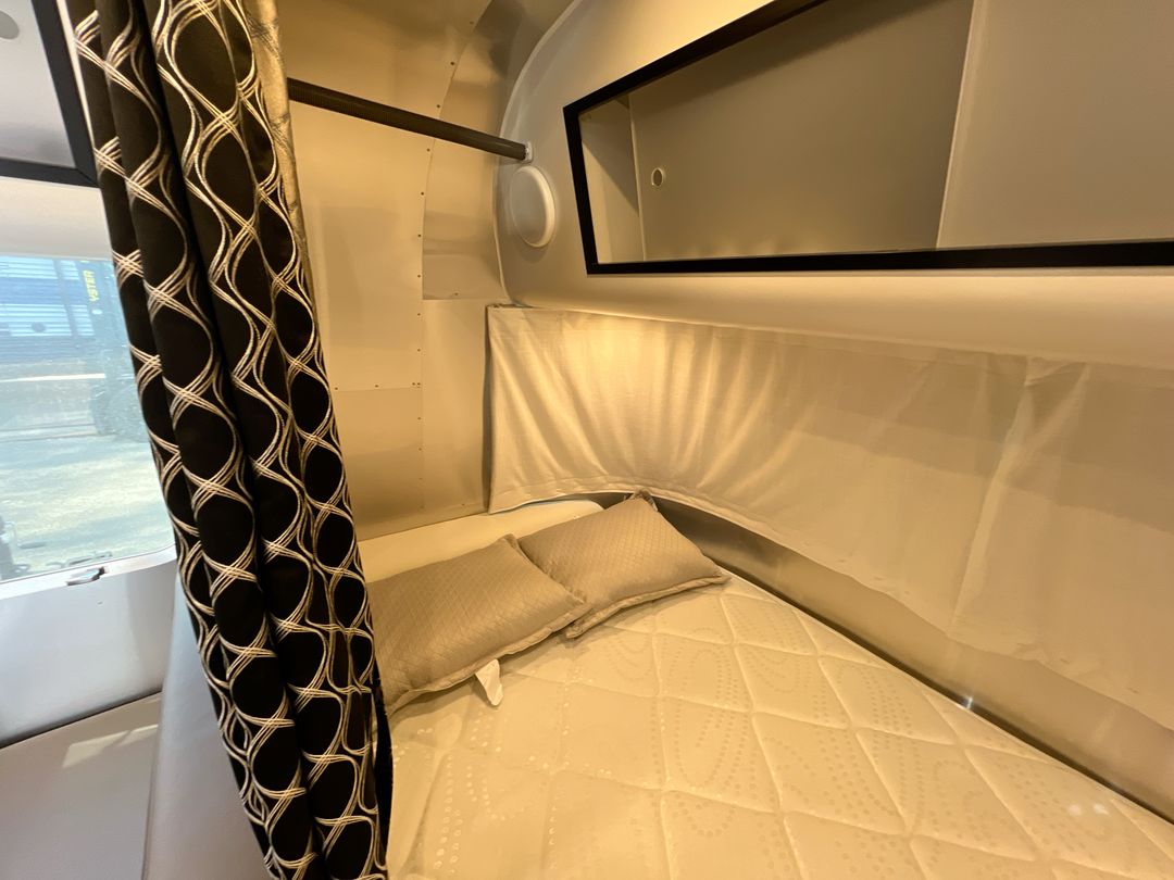 2022 Airstream 20FB Base