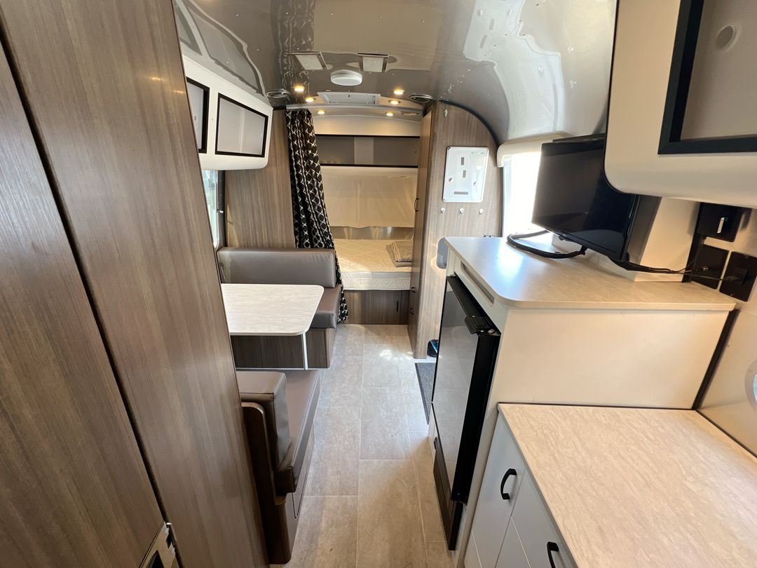 2022 Airstream 20FB Base