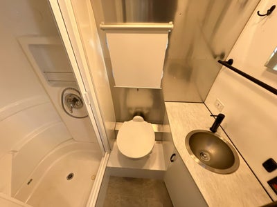 2022 Airstream 20FB Base