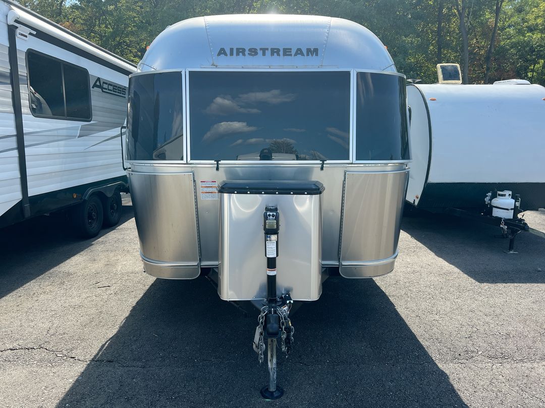 2022 Airstream 20FB Base