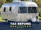 2026 Airstream 20FB Base
