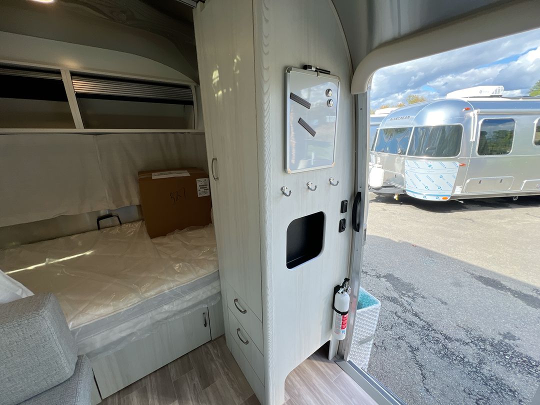 2026 Airstream 20FB Base