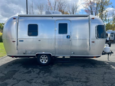 2026 Airstream 20FB Base