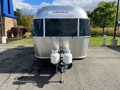 2026 Airstream 20FB Base