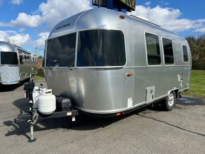 2026 Airstream 20FB Base