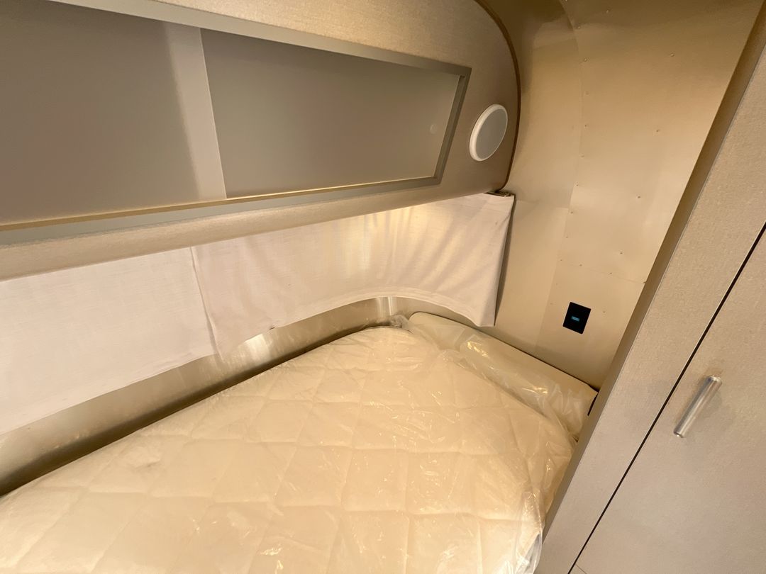 2025 Airstream 20FB Base