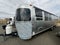 2025 Airstream 30RBQ Base
