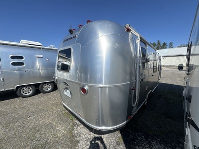 2019 Airstream 22FB BAMBI Base