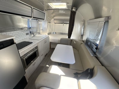 2019 Airstream 22FB BAMBI Base