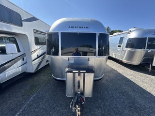 2019 Airstream 22FB BAMBI Base