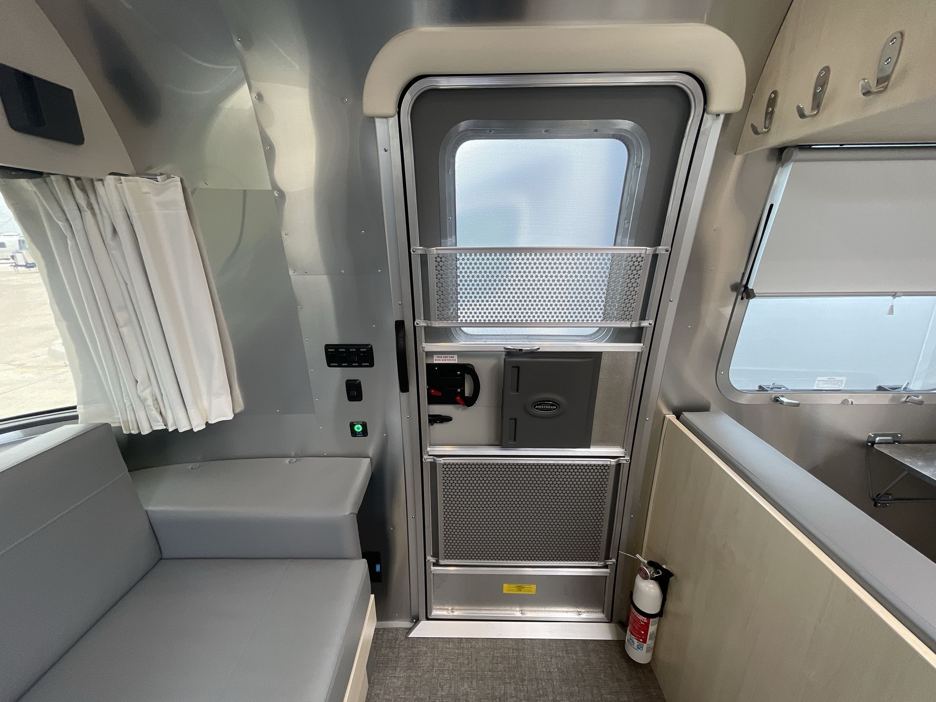 2026 Airstream 28RBQ Base