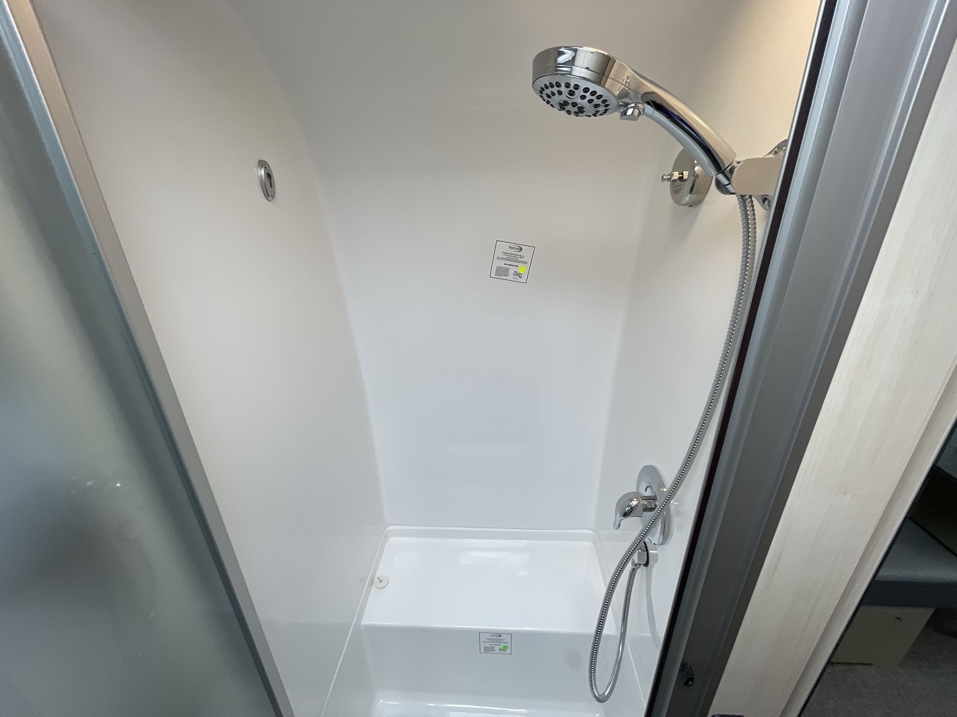 2026 Airstream 28RBQ Base