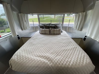 2026 Airstream 28RBQ Base