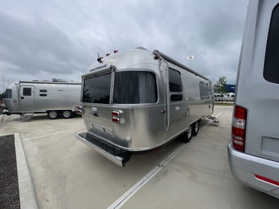 2026 Airstream 28RBQ Base