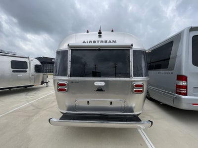2026 Airstream 28RBQ Base