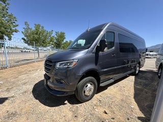 2025 Airstream 24 GL Base