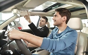 Schedule a test drive at Airstream of Albany in Latham, NY.