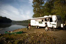 Airstream of Albany in Latham NY